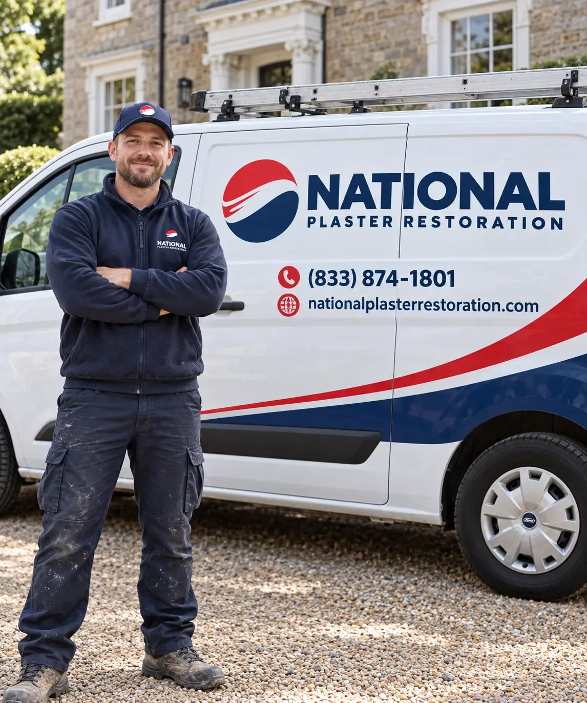 Plaster Repair company in Saint Stephens, AL